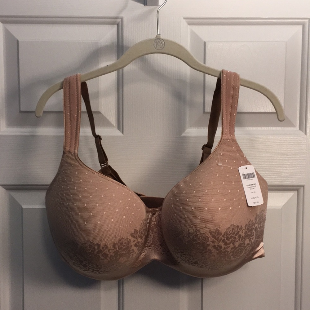 Soma Stunning Support Balconet Bra 42G